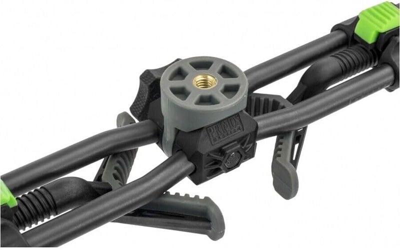 PRIMOS Hunting 65808 2-Point Gun Rest Trigger Stick Attachment, One Size - Image 4